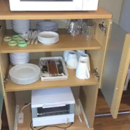 Maison Ota Building A Building B - Vacation Stay 11231 Takamatsu Ngoại thất bức ảnh