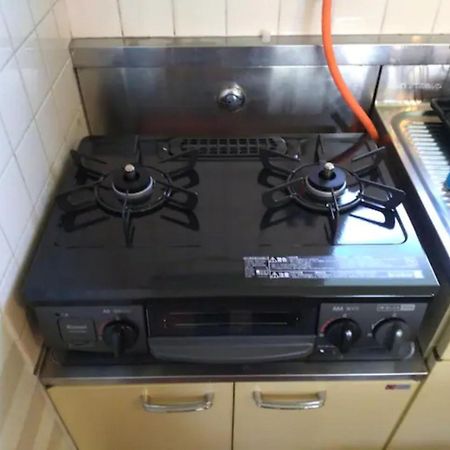 Maison Ota Building A Building B - Vacation Stay 11231 Takamatsu Ngoại thất bức ảnh