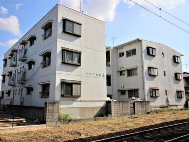 Maison Ota Building A Building B - Vacation Stay 11231 Takamatsu Ngoại thất bức ảnh