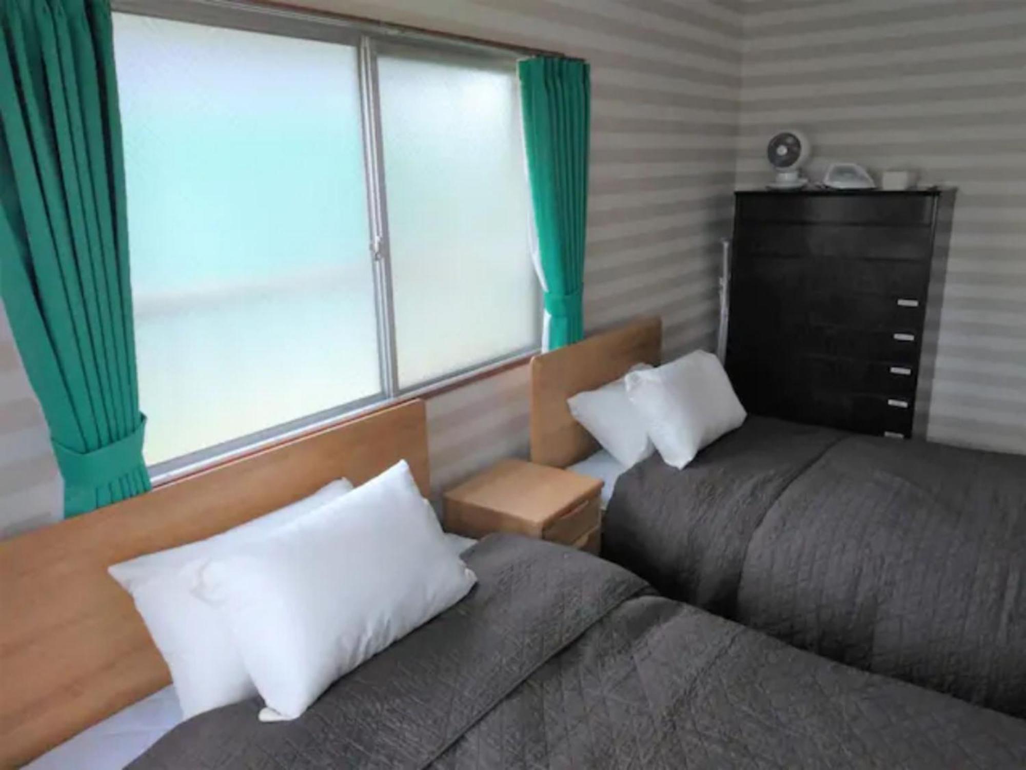 Maison Ota Building A Building B - Vacation Stay 11231 Takamatsu Ngoại thất bức ảnh