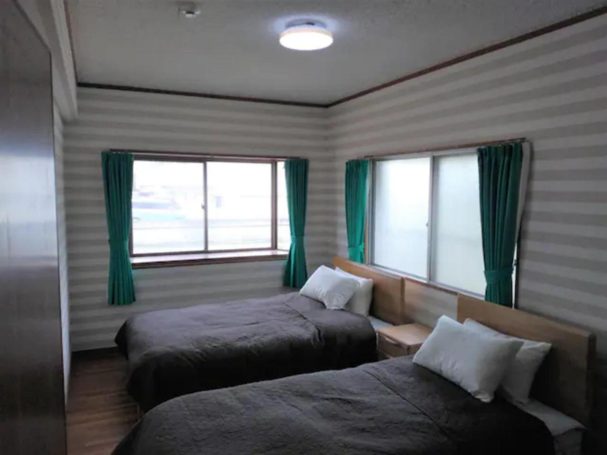 Maison Ota Building A Building B - Vacation Stay 11231 Takamatsu Ngoại thất bức ảnh