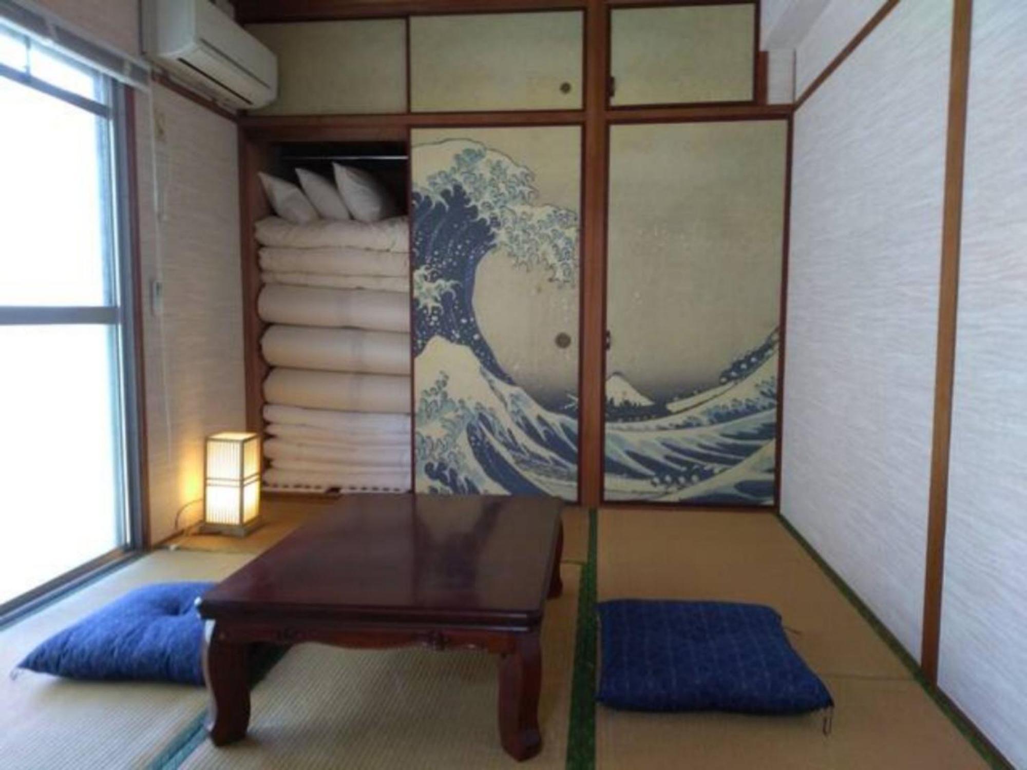 Maison Ota Building A Building B - Vacation Stay 11231 Takamatsu Ngoại thất bức ảnh