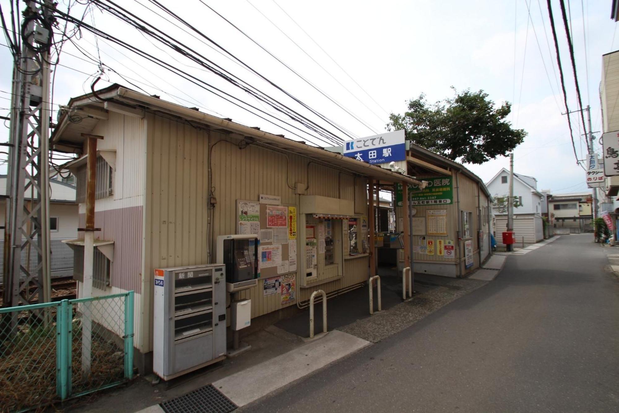 Maison Ota Building A Building B - Vacation Stay 11231 Takamatsu Ngoại thất bức ảnh