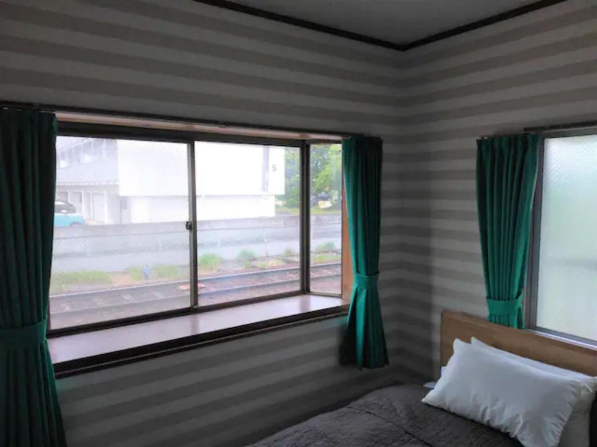Maison Ota Building A Building B - Vacation Stay 11231 Takamatsu Ngoại thất bức ảnh