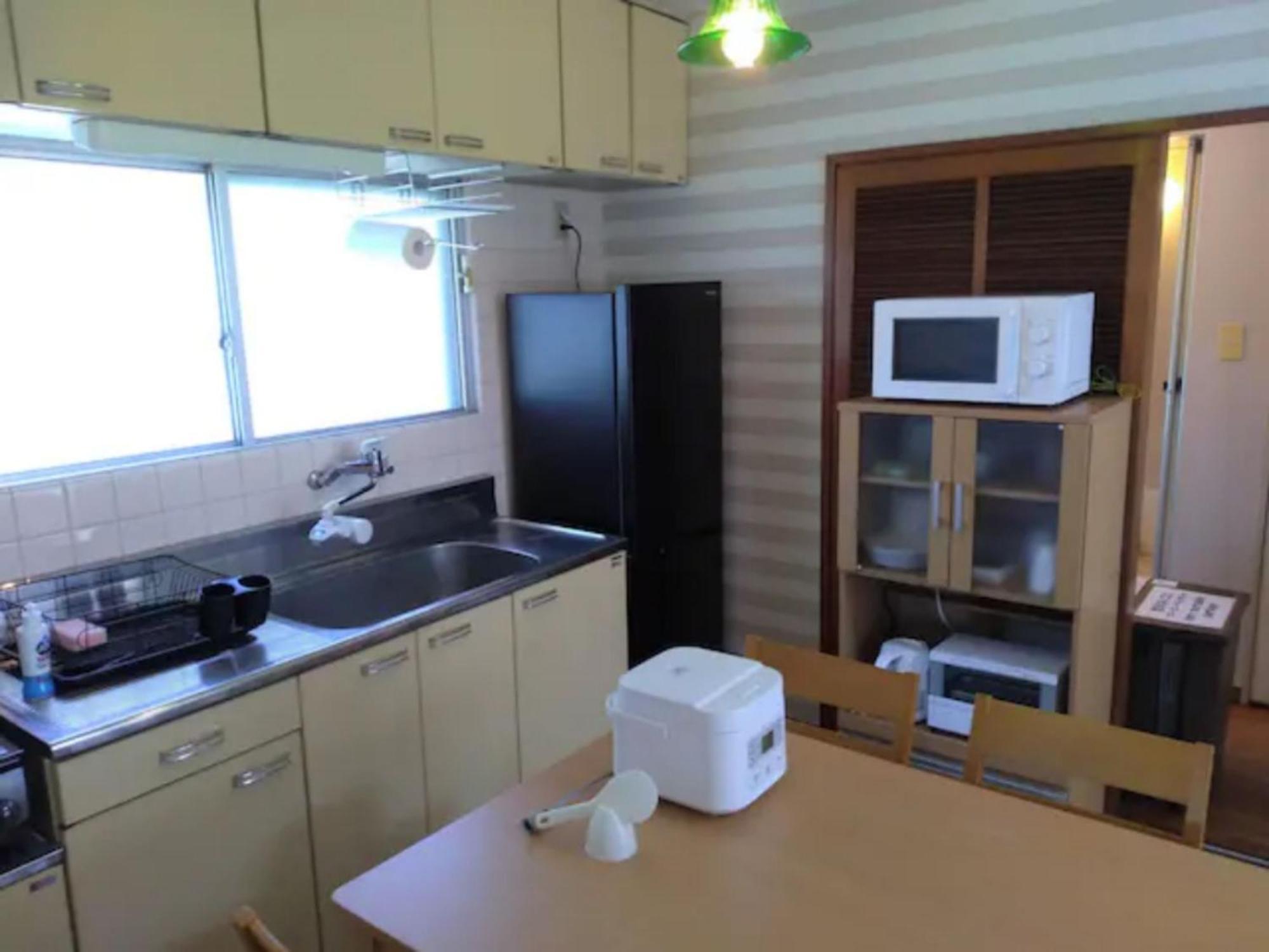 Maison Ota Building A Building B - Vacation Stay 11231 Takamatsu Ngoại thất bức ảnh