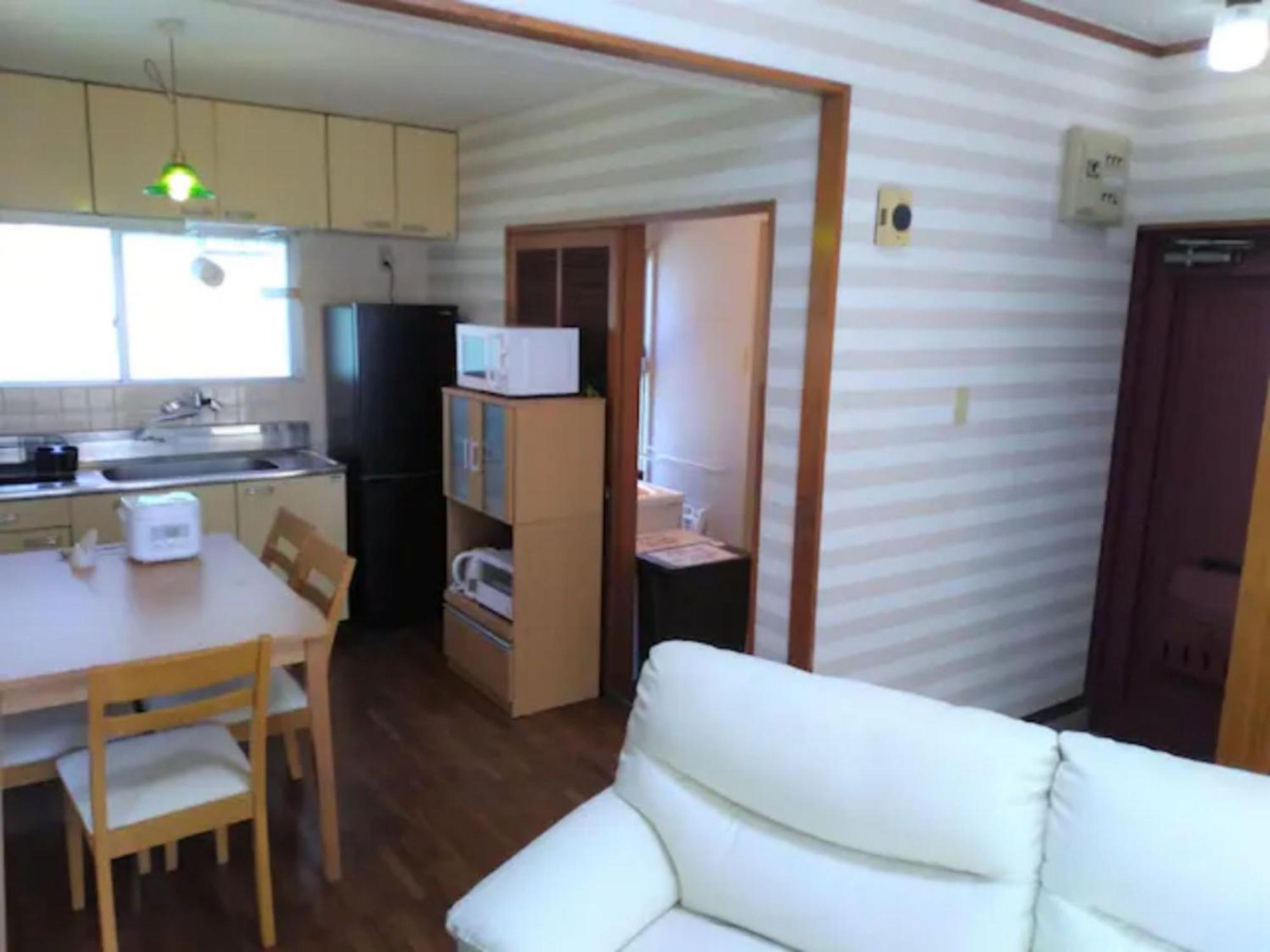 Maison Ota Building A Building B - Vacation Stay 11231 Takamatsu Ngoại thất bức ảnh