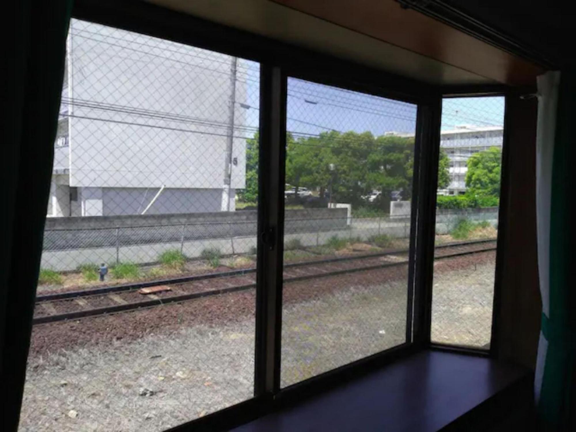Maison Ota Building A Building B - Vacation Stay 11231 Takamatsu Ngoại thất bức ảnh
