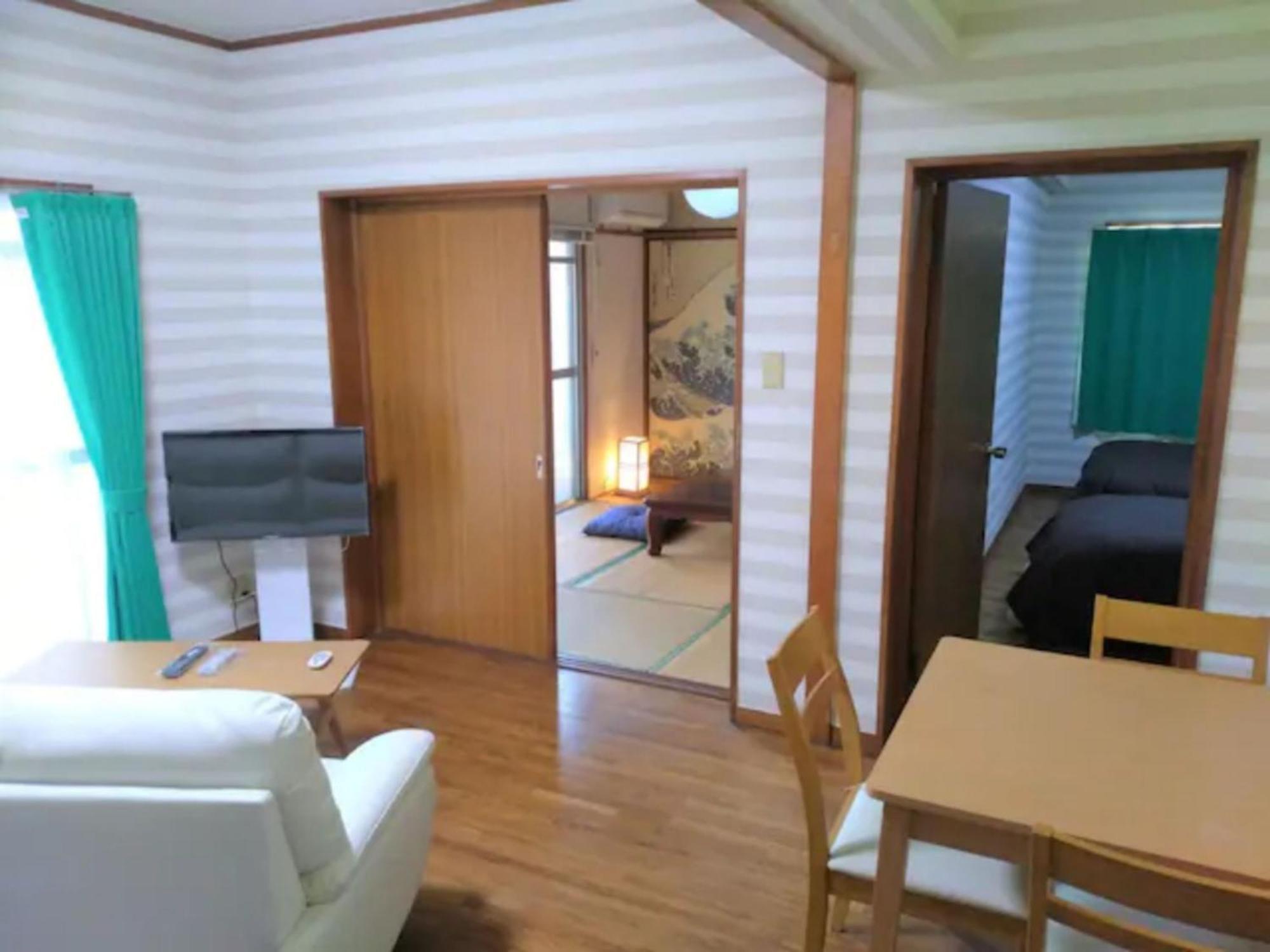 Maison Ota Building A Building B - Vacation Stay 11231 Takamatsu Ngoại thất bức ảnh