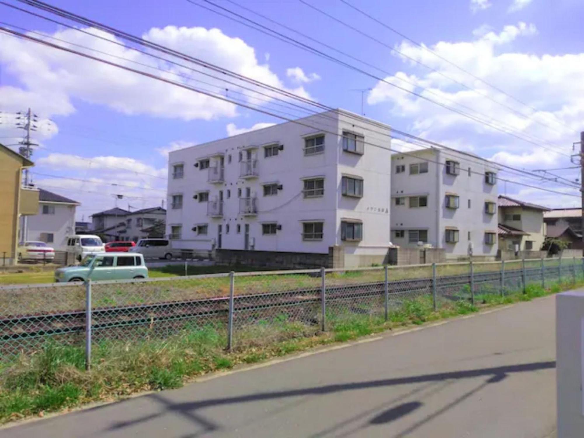 Maison Ota Building A Building B - Vacation Stay 11231 Takamatsu Ngoại thất bức ảnh