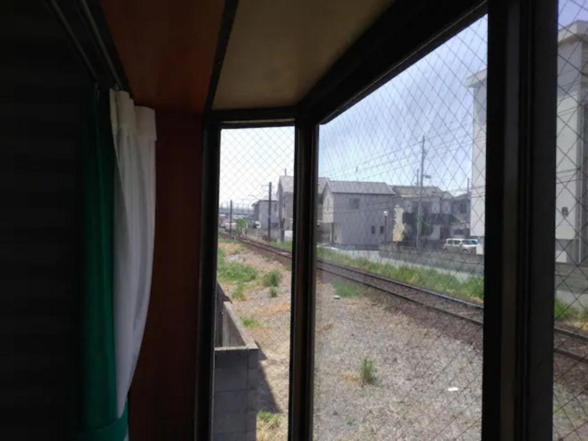 Maison Ota Building A Building B - Vacation Stay 11231 Takamatsu Ngoại thất bức ảnh