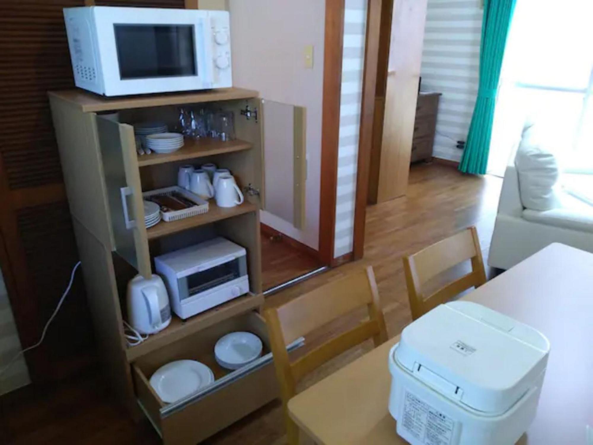 Maison Ota Building A Building B - Vacation Stay 11231 Takamatsu Ngoại thất bức ảnh