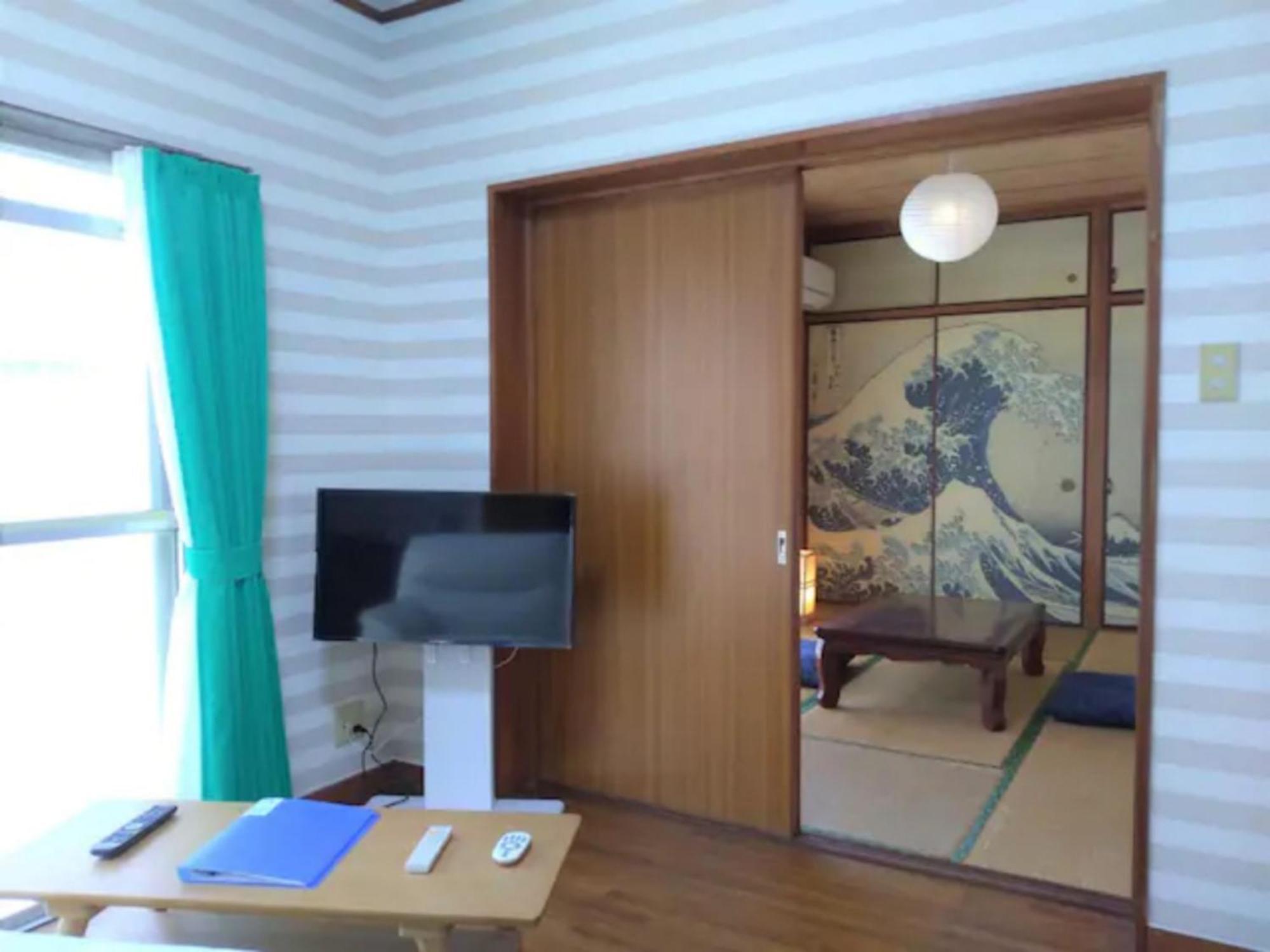 Maison Ota Building A Building B - Vacation Stay 11231 Takamatsu Ngoại thất bức ảnh