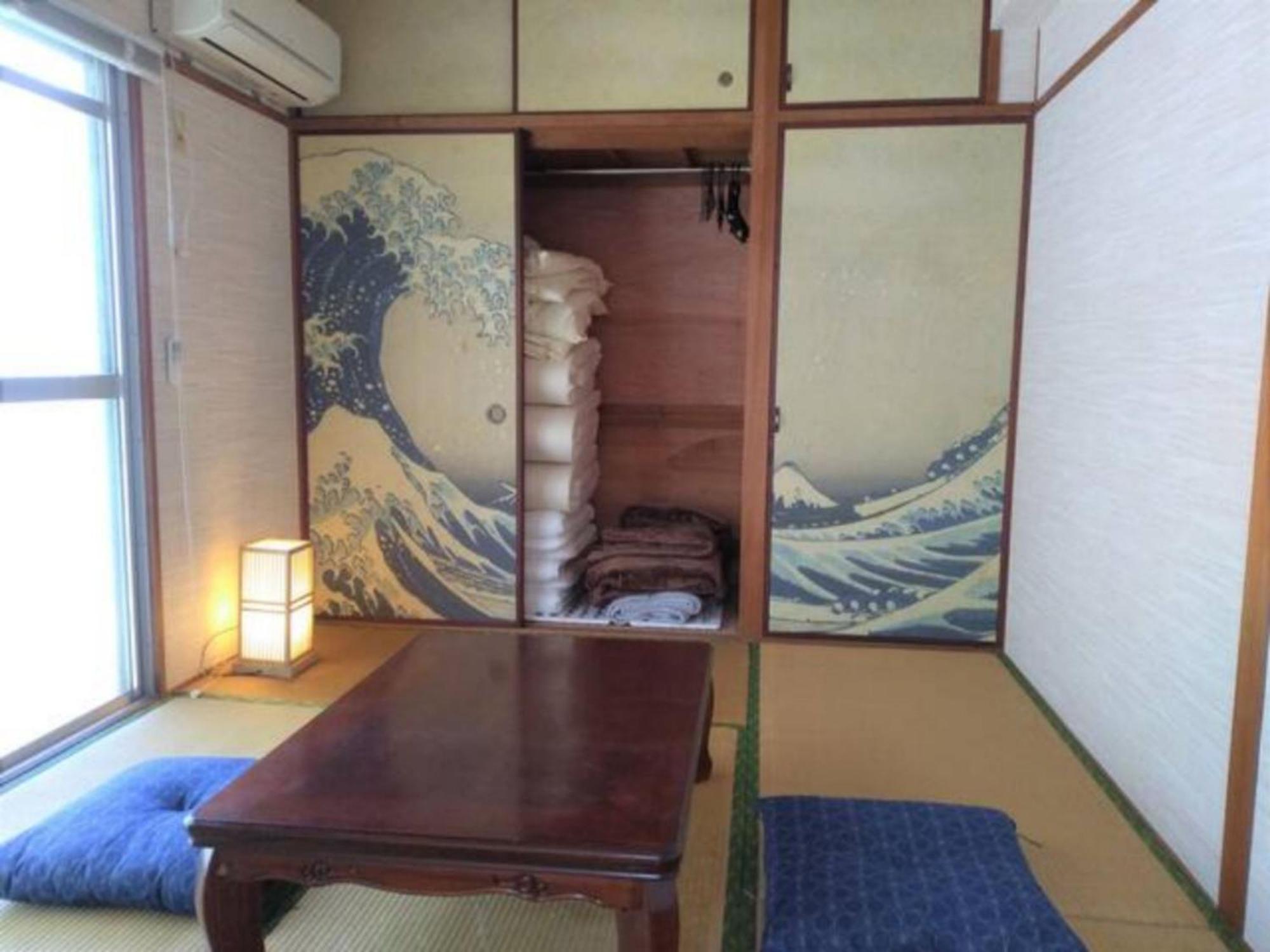 Maison Ota Building A Building B - Vacation Stay 11231 Takamatsu Ngoại thất bức ảnh